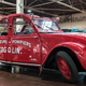 Illustration for article titled Lane Motor Museum Photo Dump